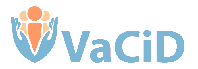 VaCiD logo